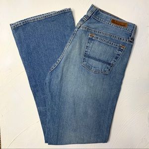 Polo Ralph Lauren Stretch Kelly Jean Sz 10 Reg